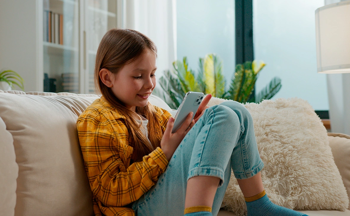 ВТБ запустил банк для клиентов в возрасте 6–14 лет — РБК