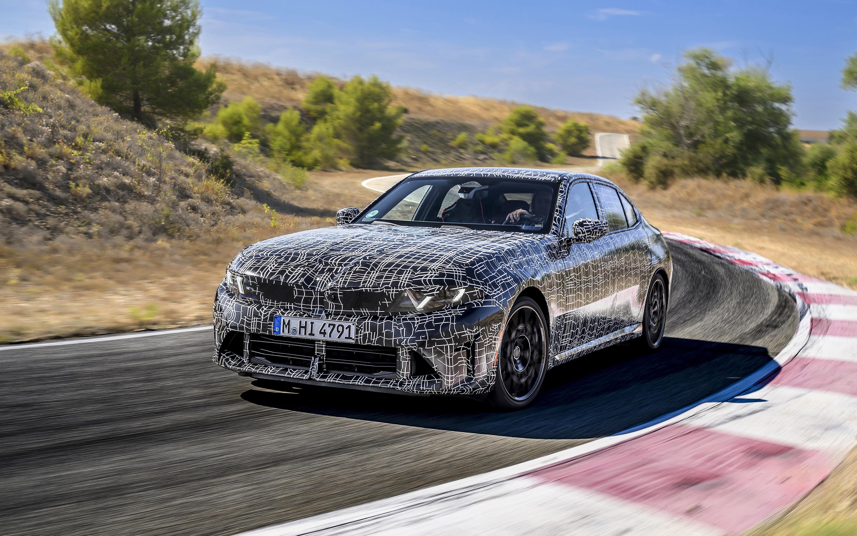 Фото:  BMW