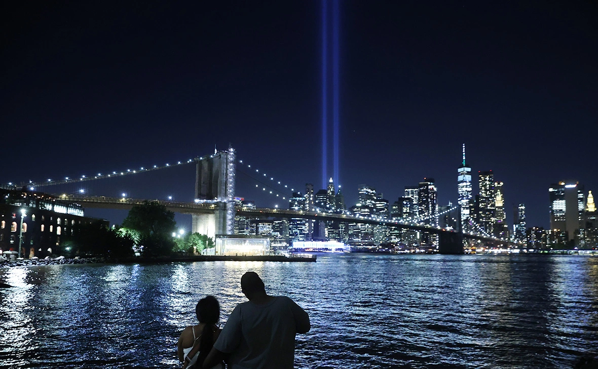 Chip Somodevilla / Getty Images