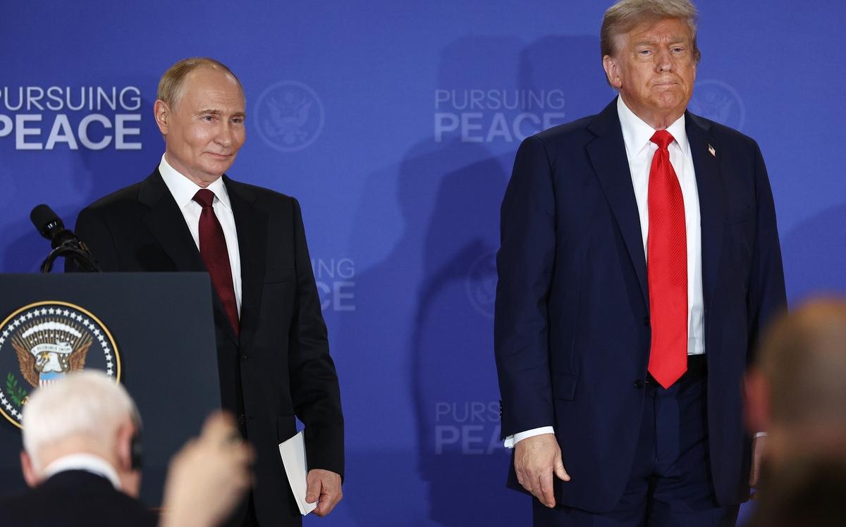 Индекс Мосбиржи подскочил на договоренностях президентов США и России