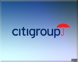 Убытки Citigroup за I квартал 2008г. составили $5,11 млрд