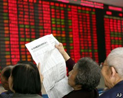 Азиатские рынки акций готовят трейдерам неприятные сюрпризы