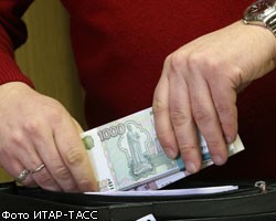 Помощник прокурора ВАО Москвы погорел на взятке в 1,2 млн руб.