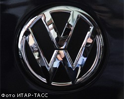 Volkswagen обвинил Suzuki в нарушении контракта