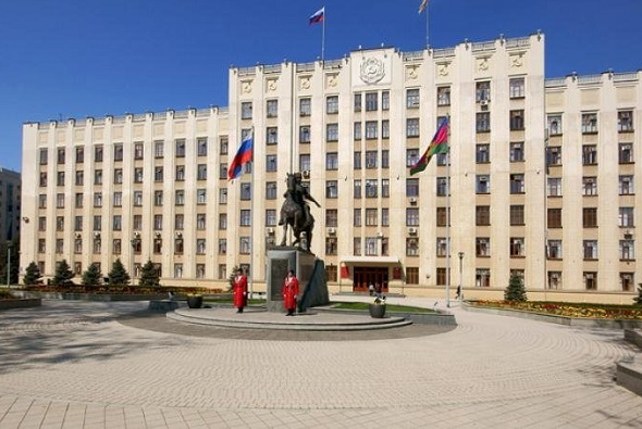 Кубань в 2018г. заняла 9 место в РФ по социально-экономическому развитию