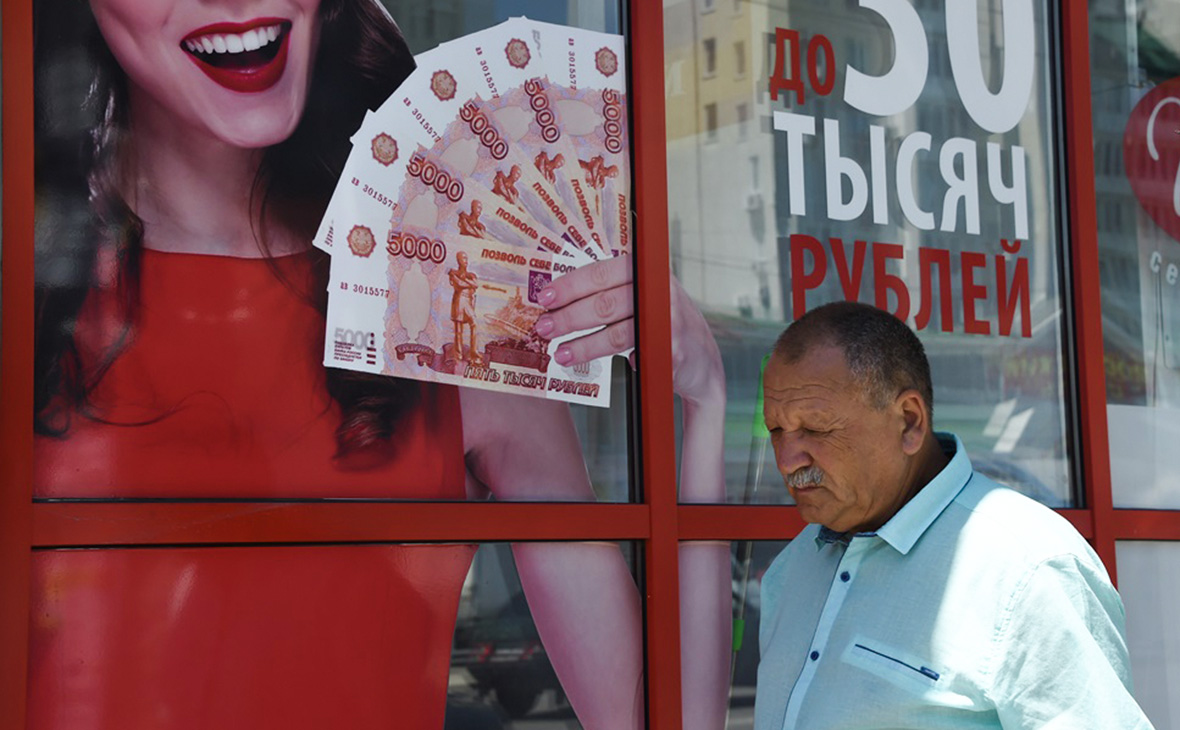 Фото: Виктор Коротаев / «Коммерсантъ»