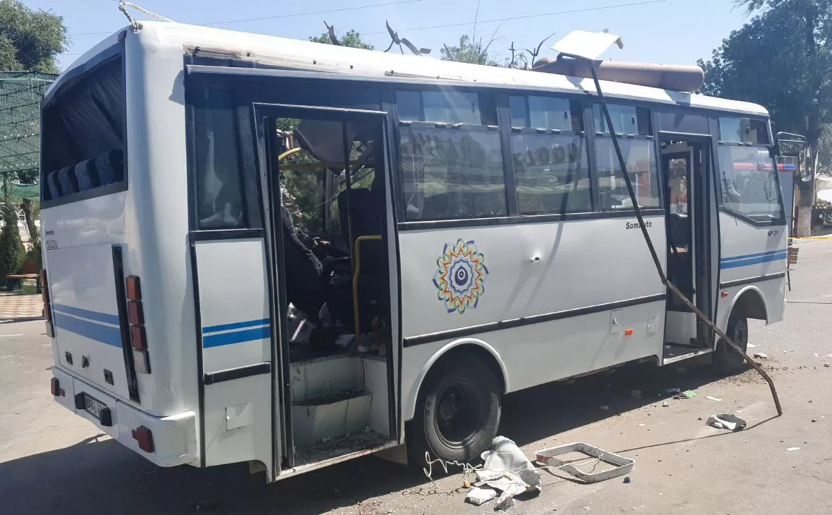 MCHSUzbek / Telegram