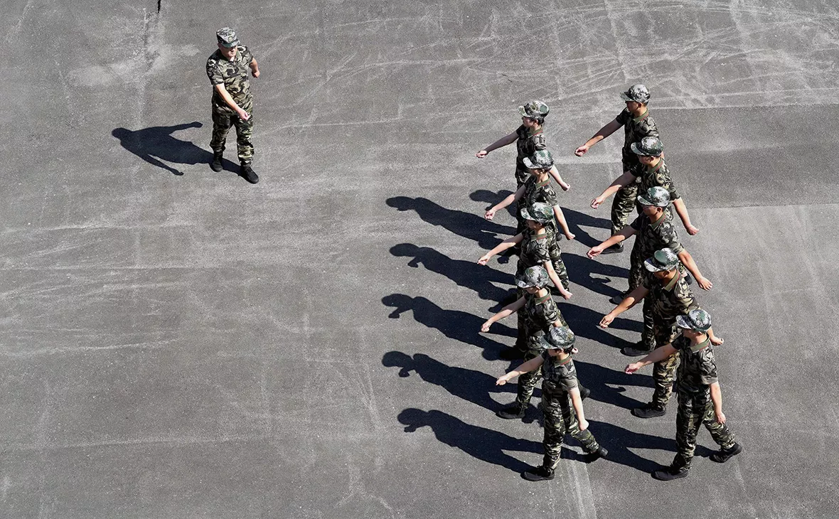 Cfoto / Keystone Press Agency / Global Look Press