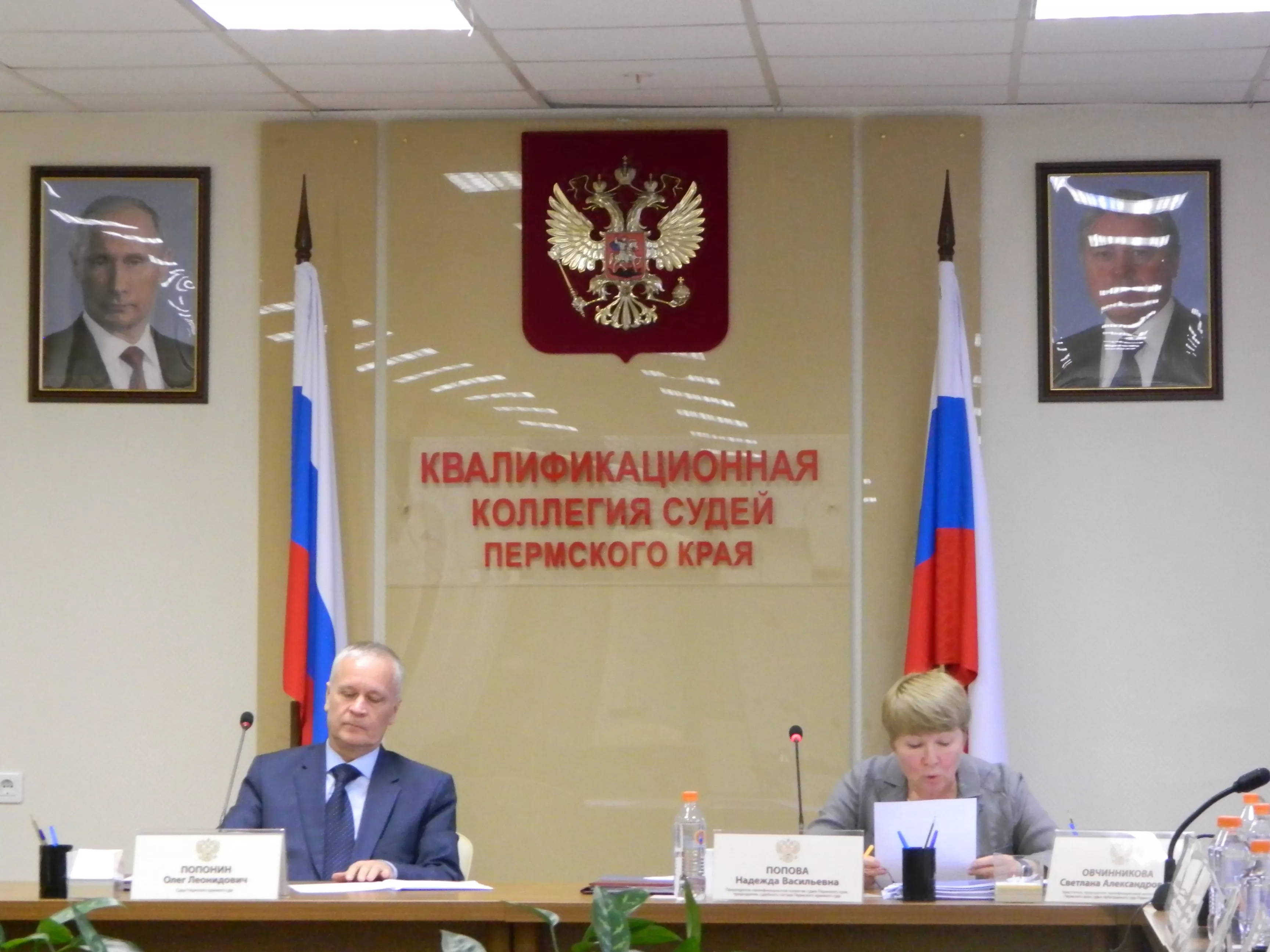 Михаил Лобанов