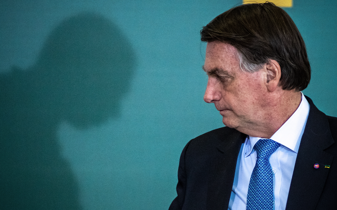 Посол заявил о давлении Запада на Бразилию из-за санкций против России