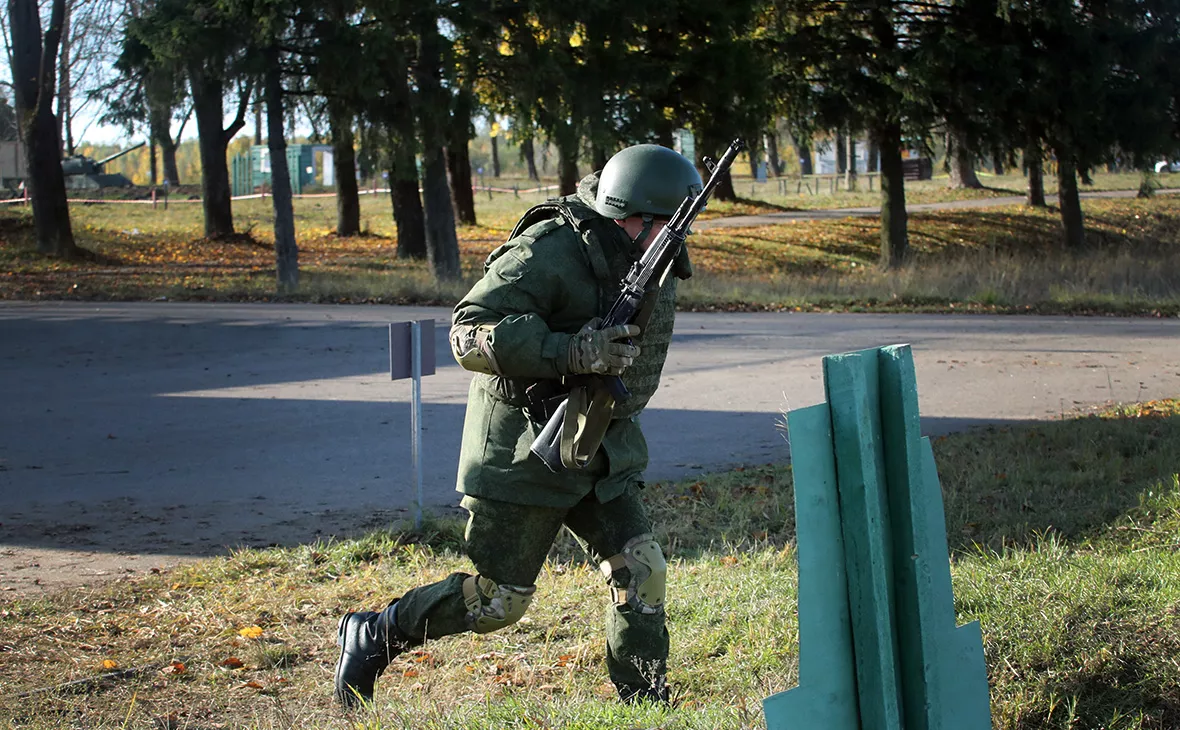 Сергей Петров / Global Look Press 