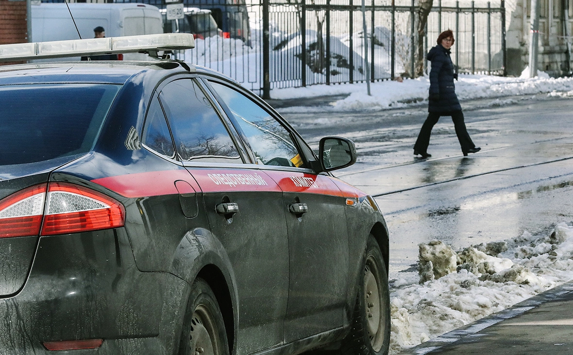 Андрей Любимов / РБК