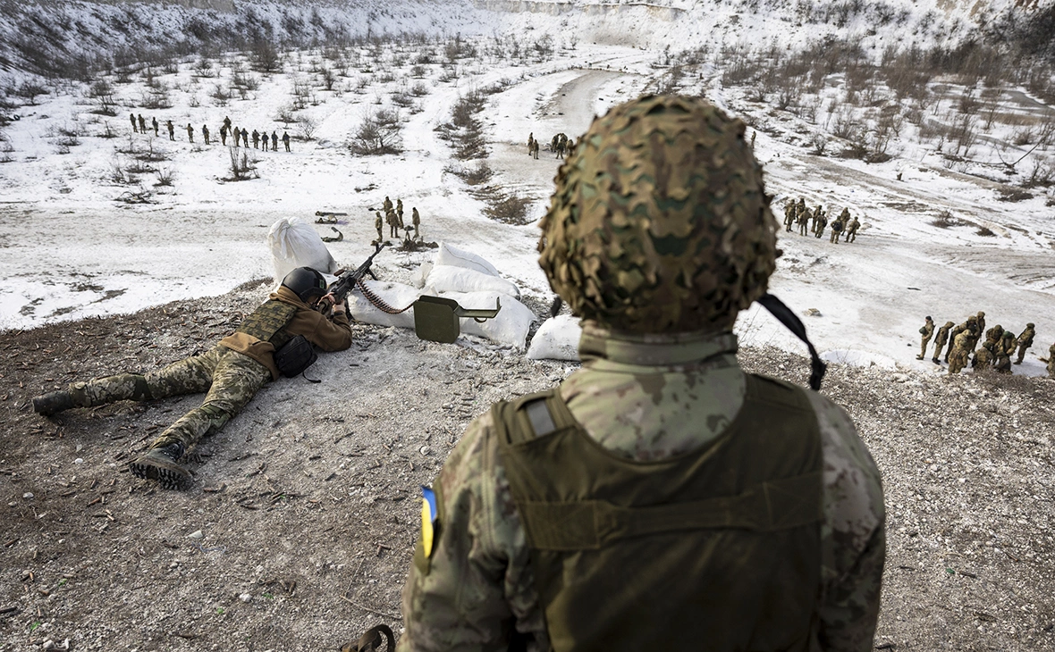 John Moore / Getty Images