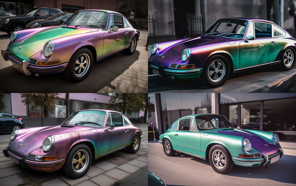 Фото: Midjourney v5