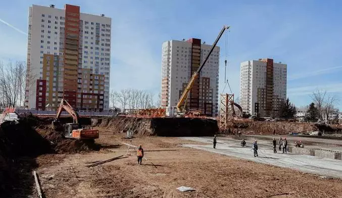 Открытый Нижний