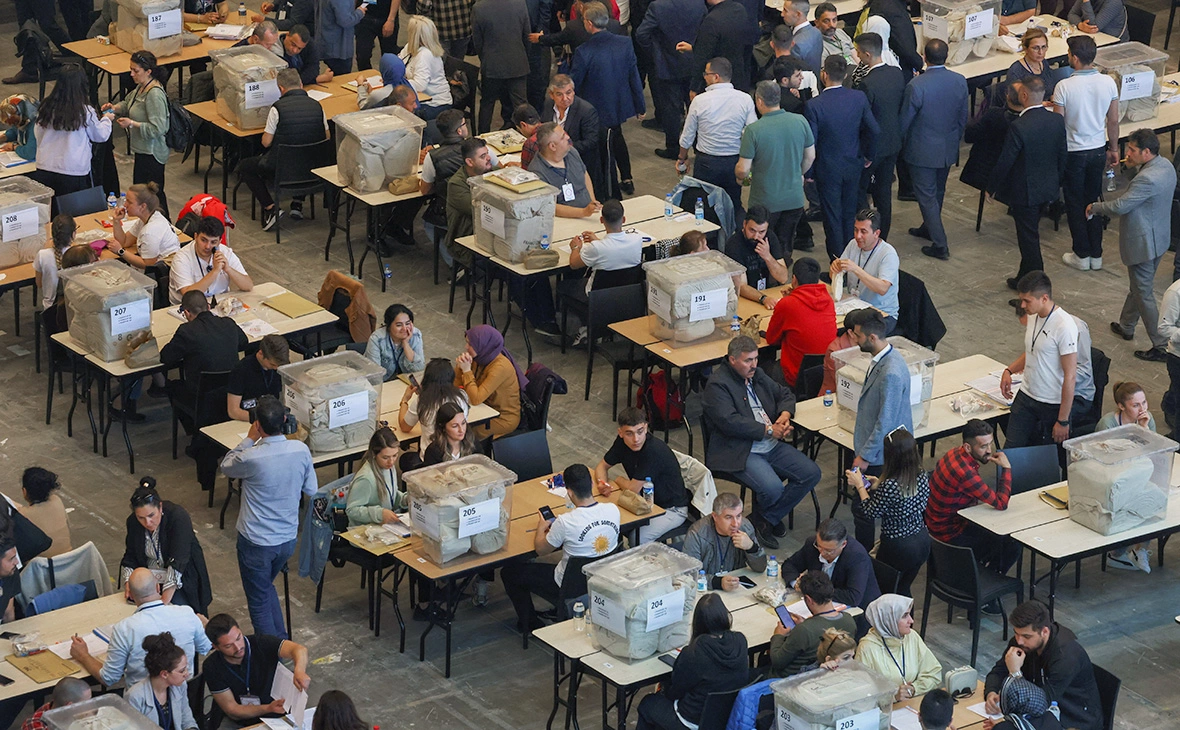 Yves Herman / Reuters