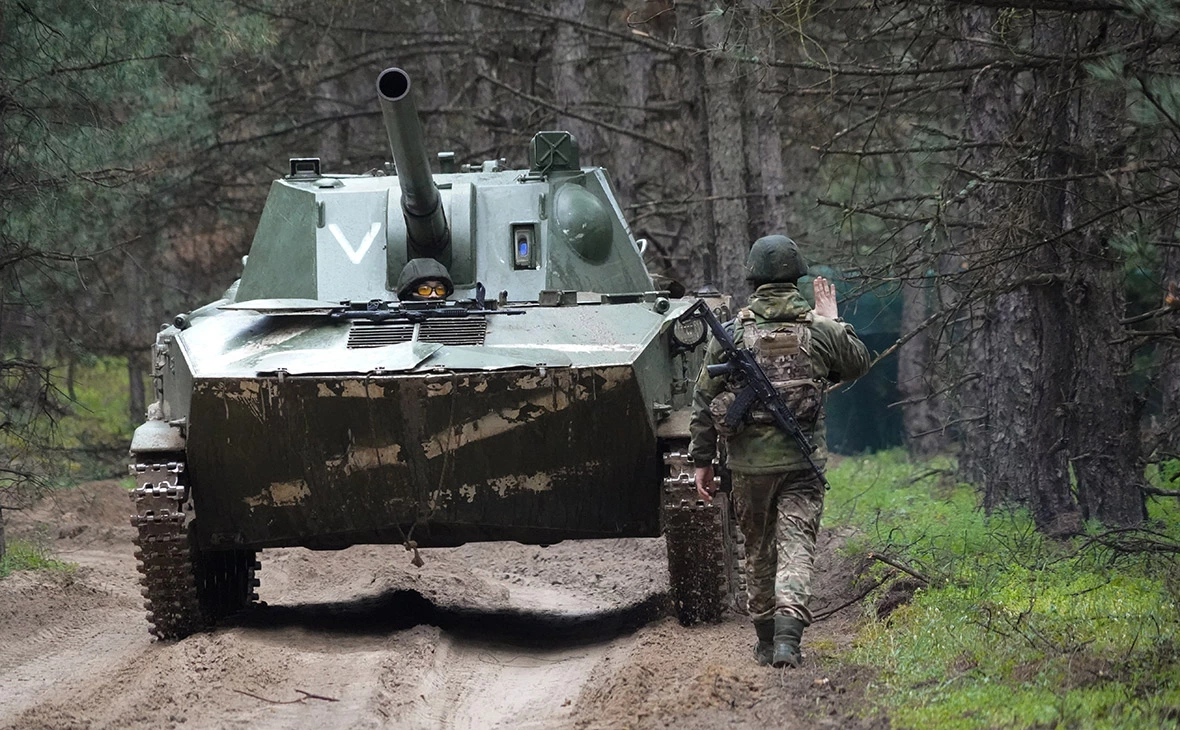 Андрей Рубцов / ТАСС