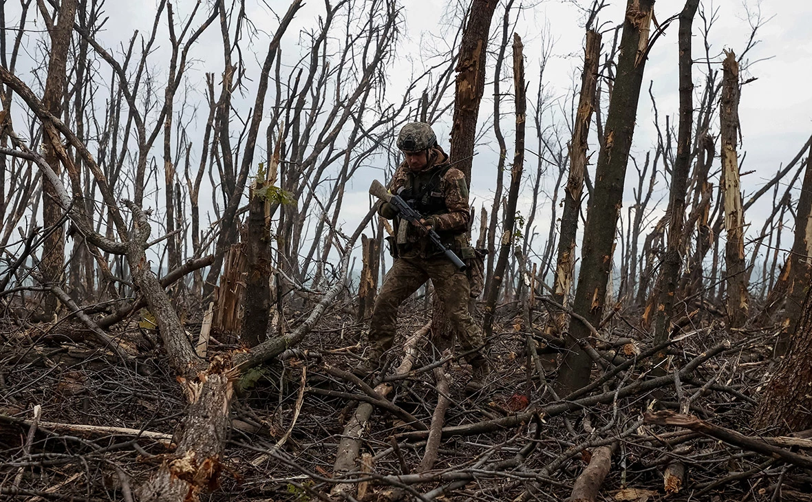 Сергей Нужненко / Reuters