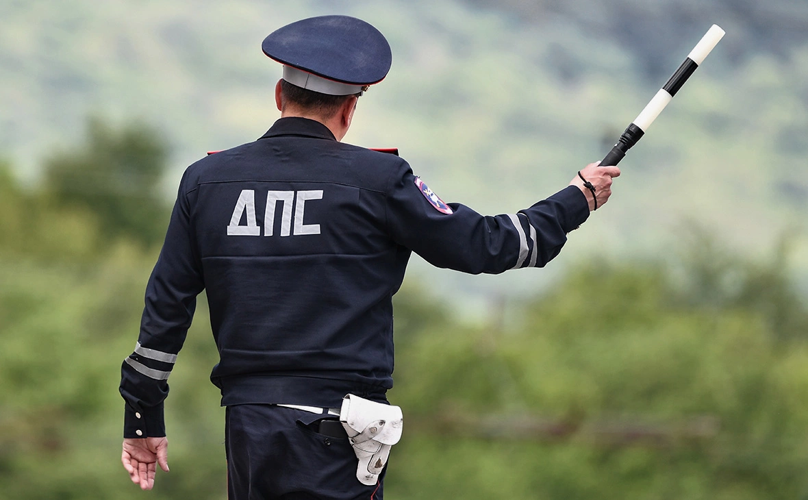 Константин Михальчевский / РИА Новости