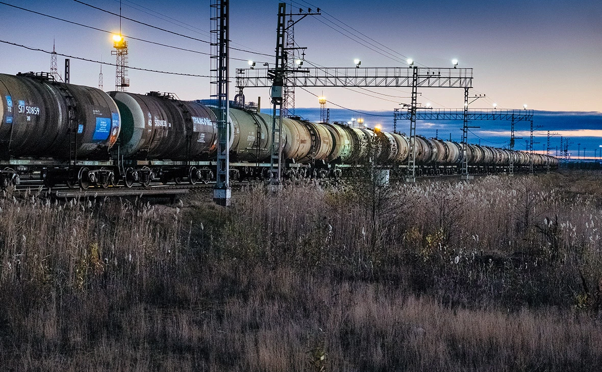 Мария Ионова-Грибина для РБК