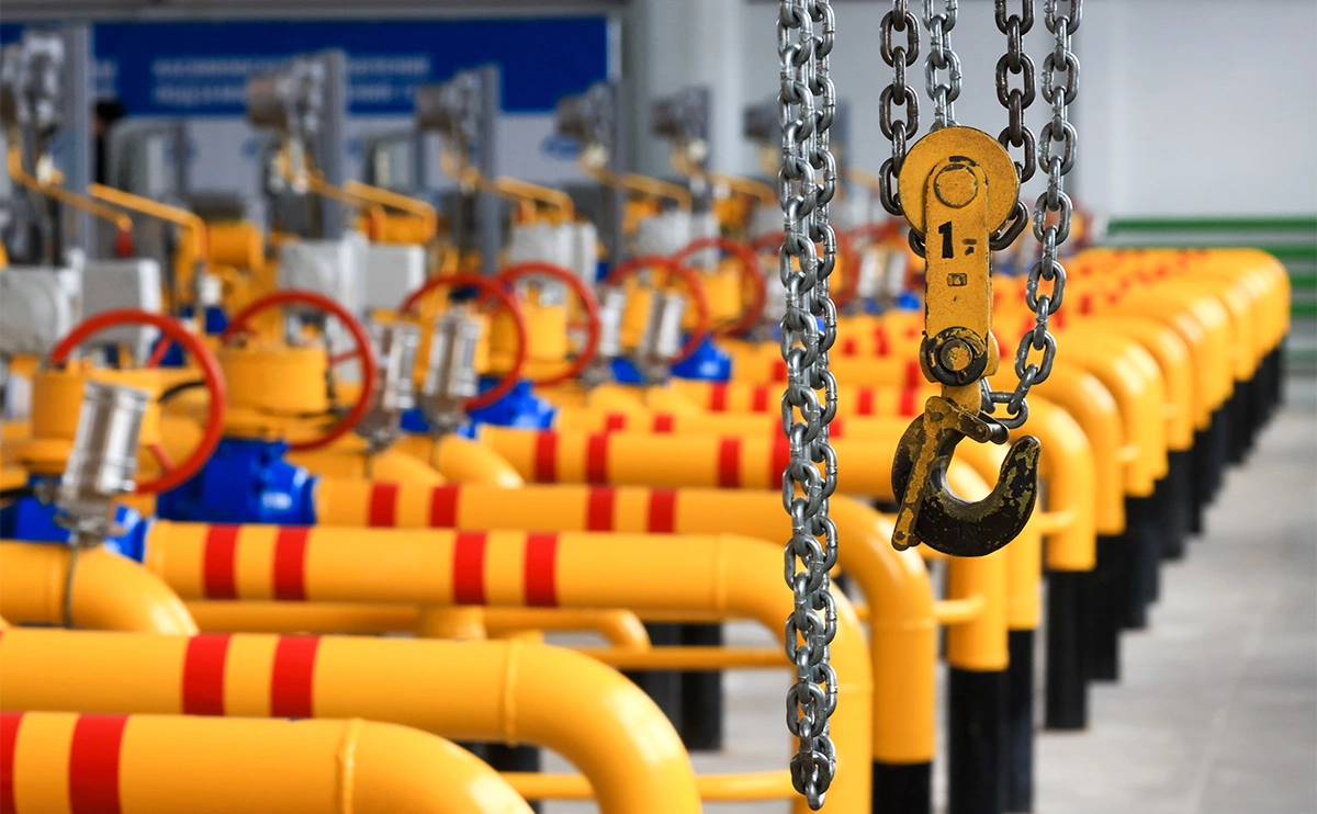 Александр Рюмин / ТАСС