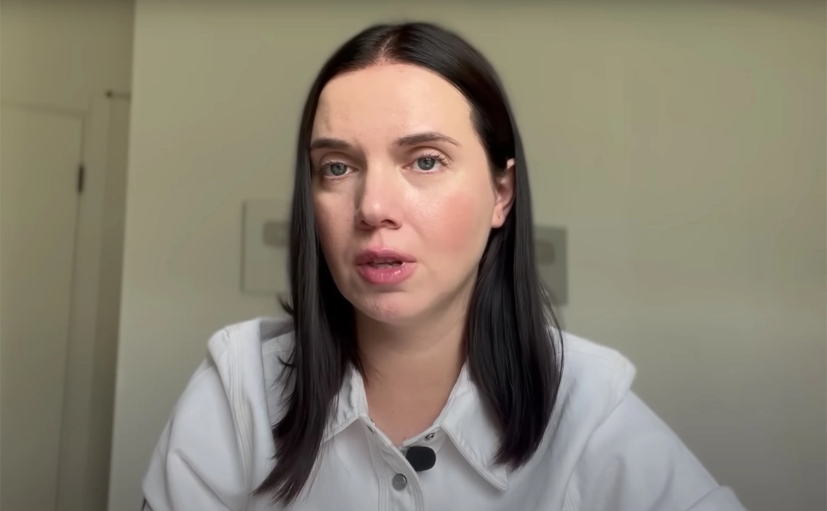 Янина Соколова / YouTube