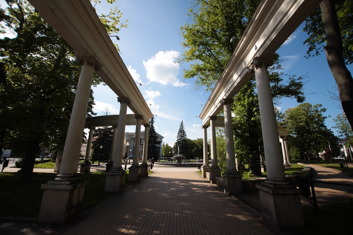 Александр Подгорчук