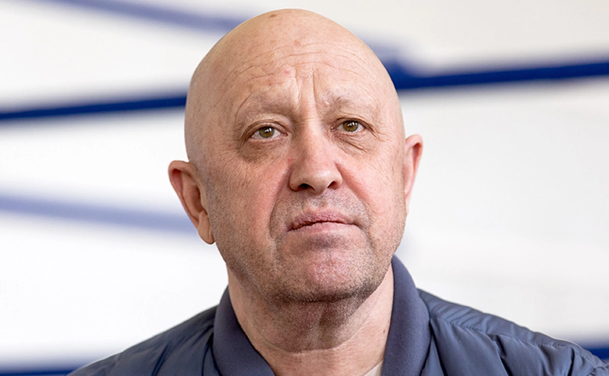 Лев Бородин / ТАСС