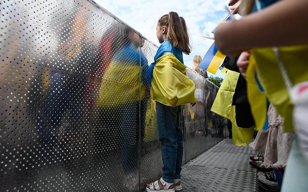 Польша назвала условие недопуска Украины в ЕС