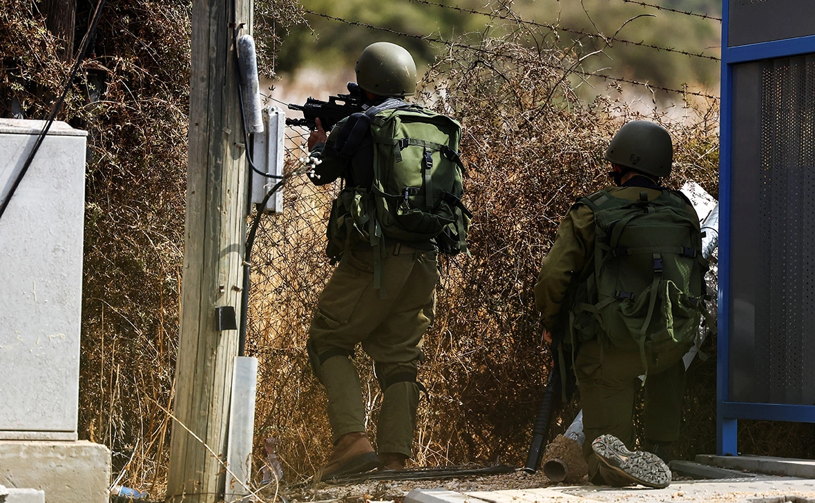 Lisi Niesner / Reuters