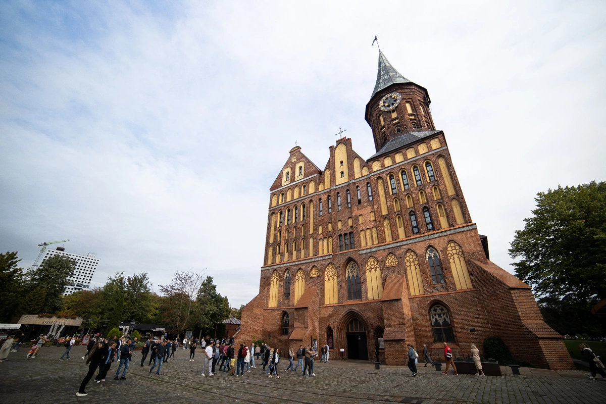 Александр Подгорчук