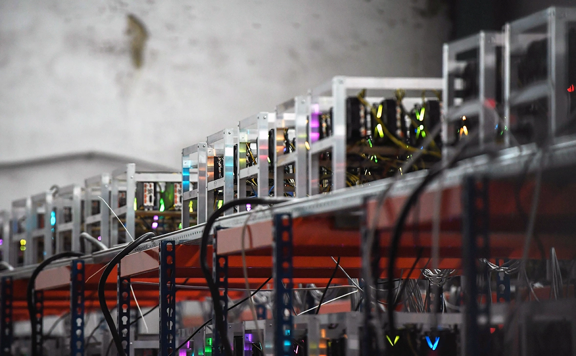 Евгений Одиноков / РИА Новости