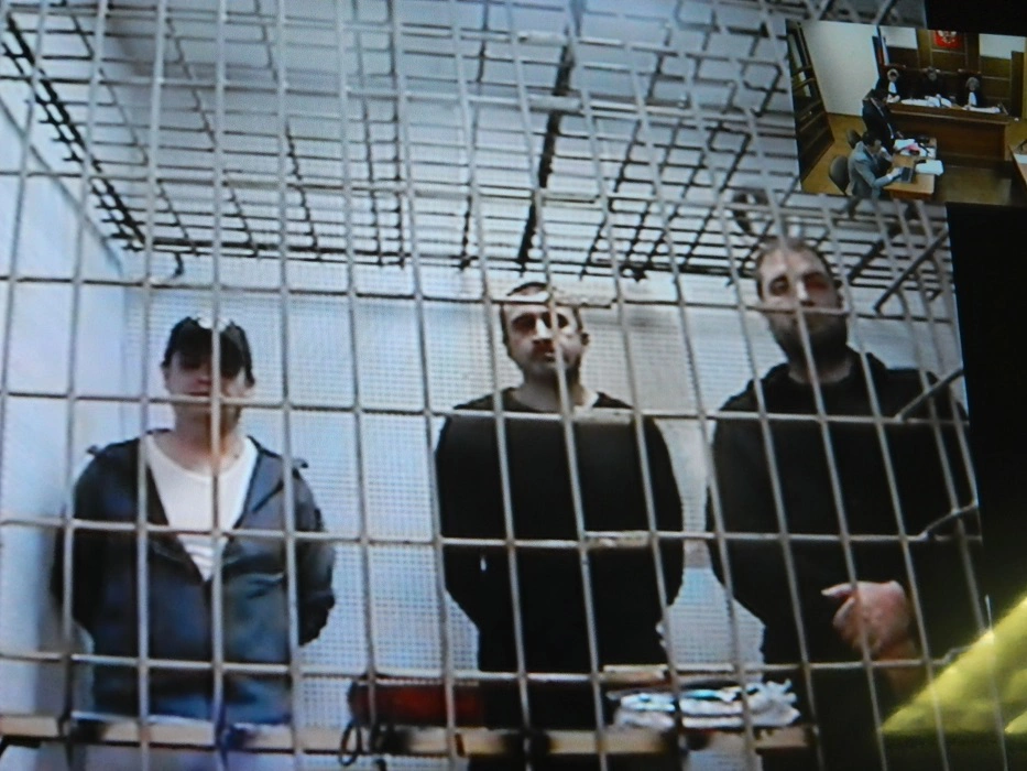 Михаил Лобанов