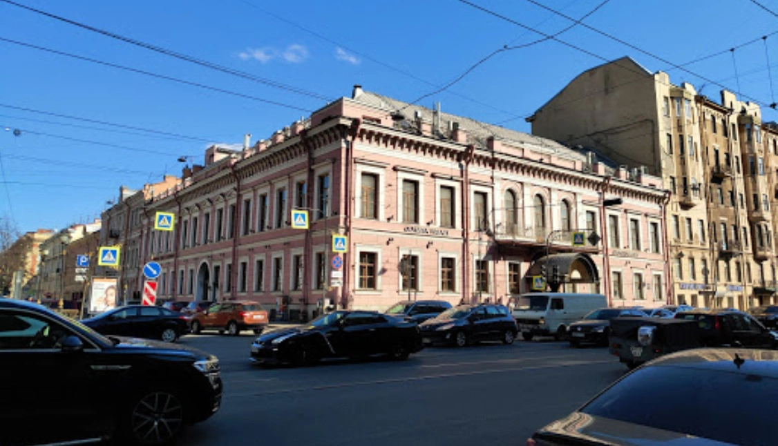 Яндекс.Карты