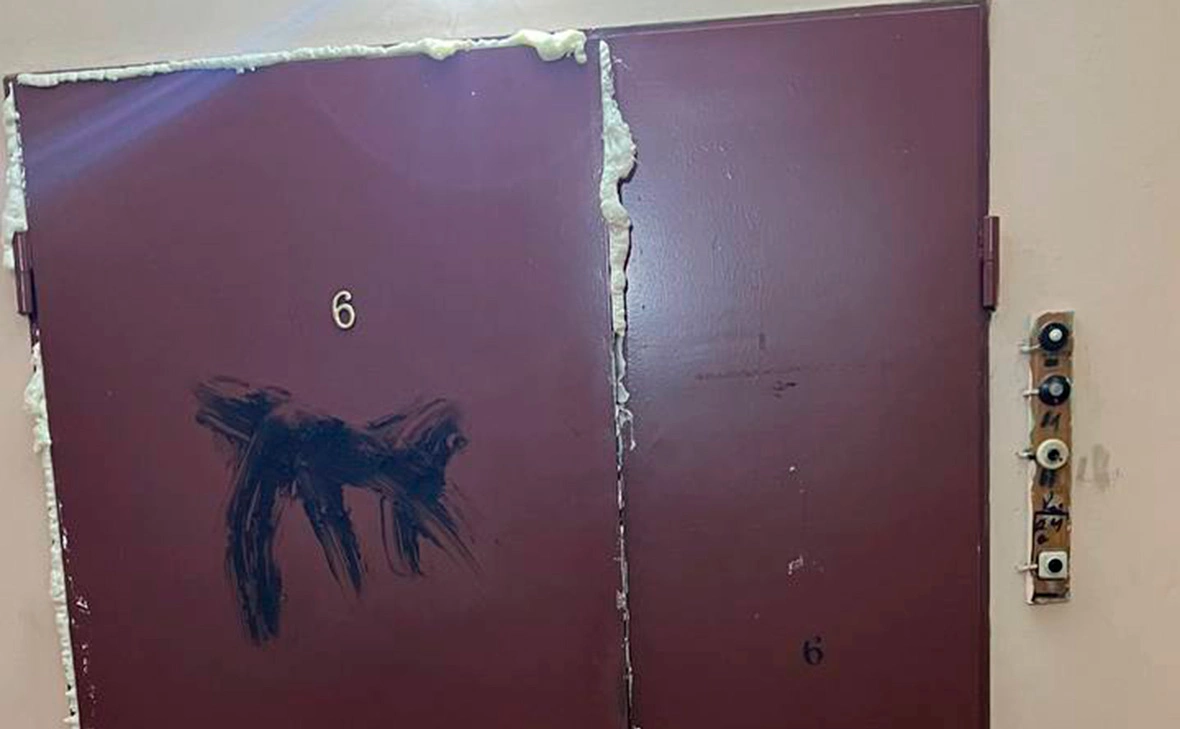 RSaponkov / Telegram