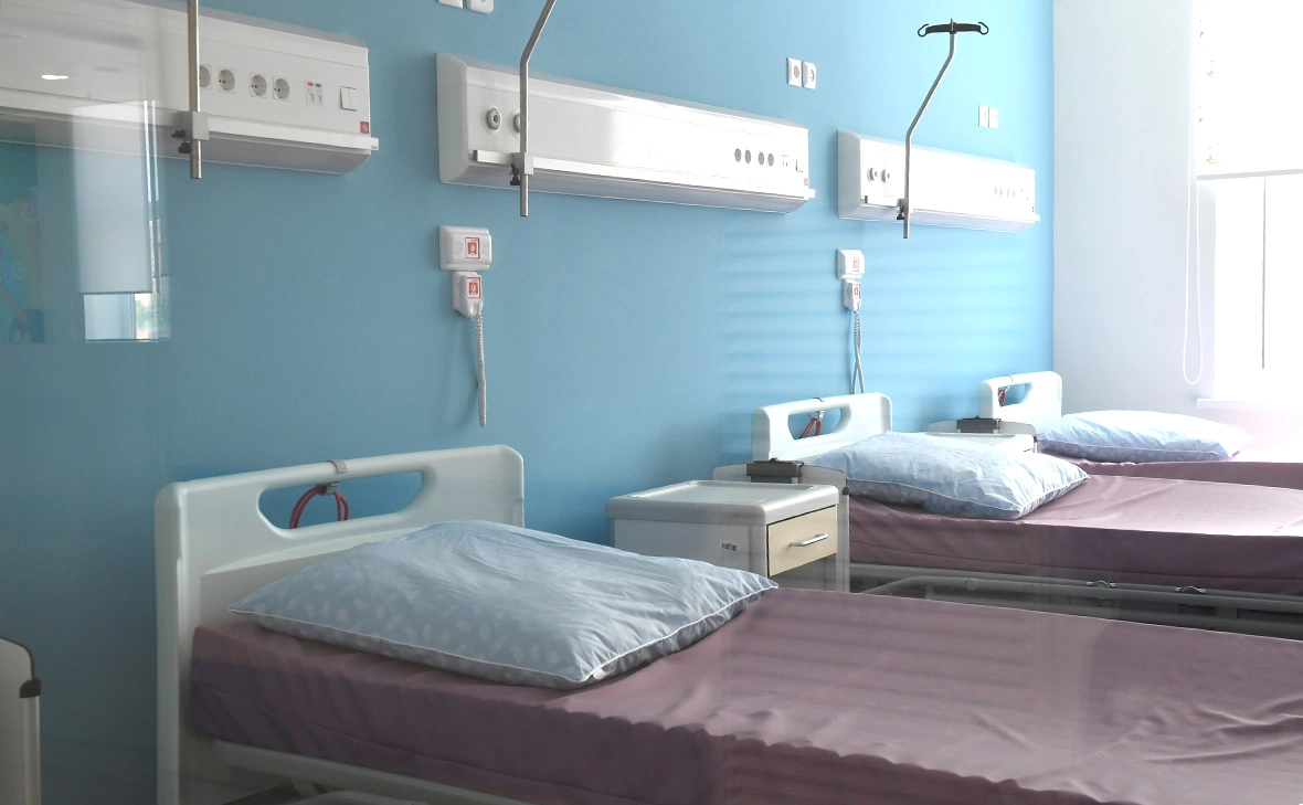 Комсомольская Правда / Global Look Press