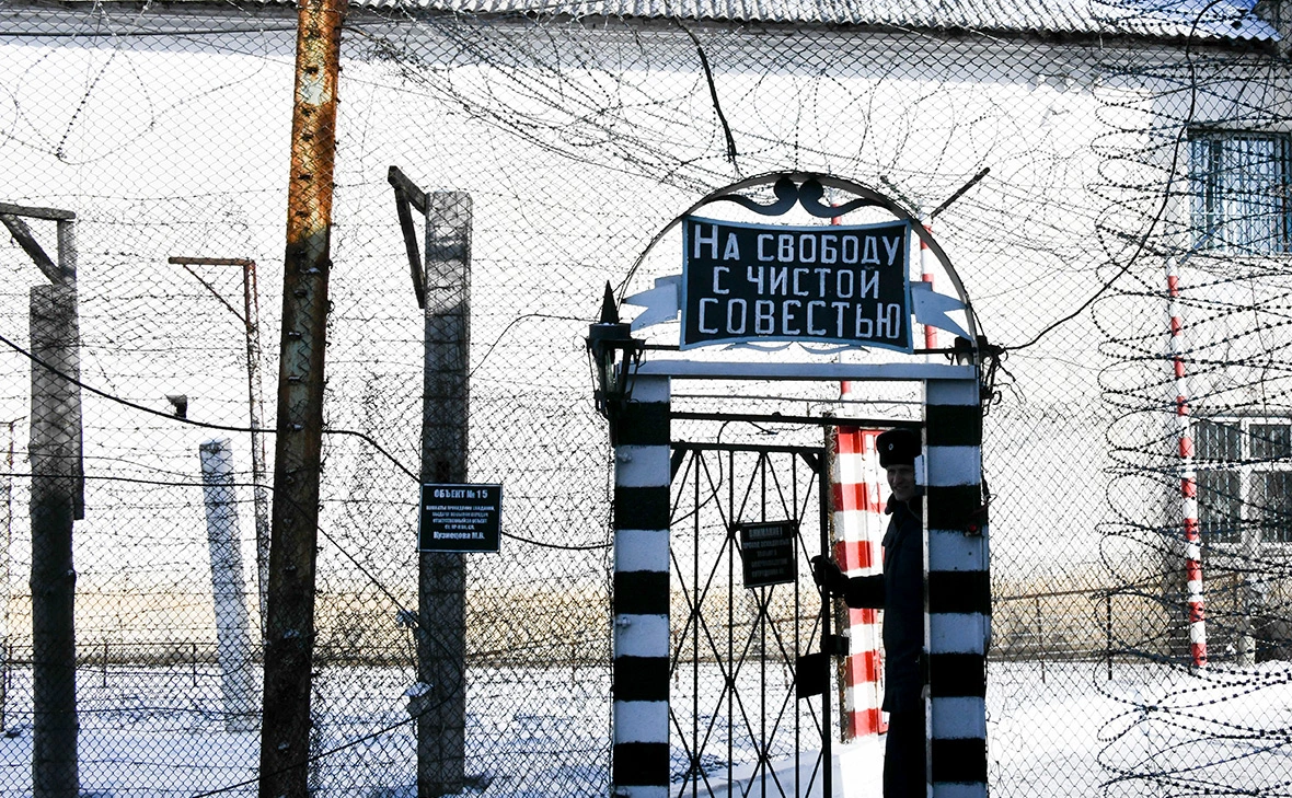 Евгений Епанчинцев / ТАСС