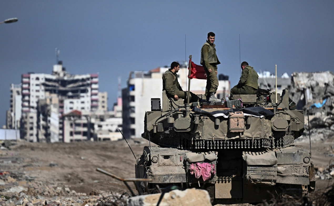 Dylan Martinez / Reuters