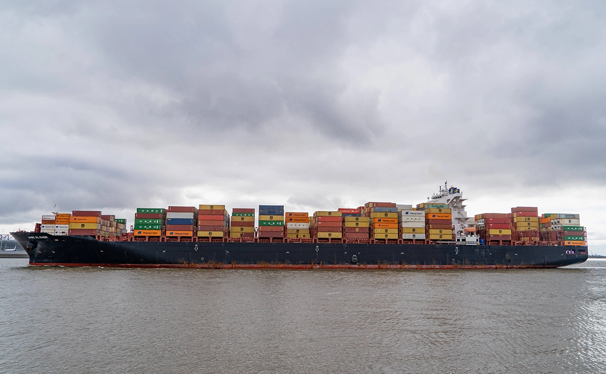 Chris Emil Janssen / Global Look Press