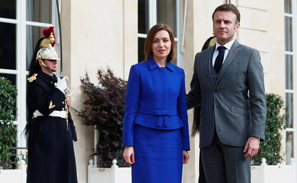 Gonzalo Fuentes / Reuters