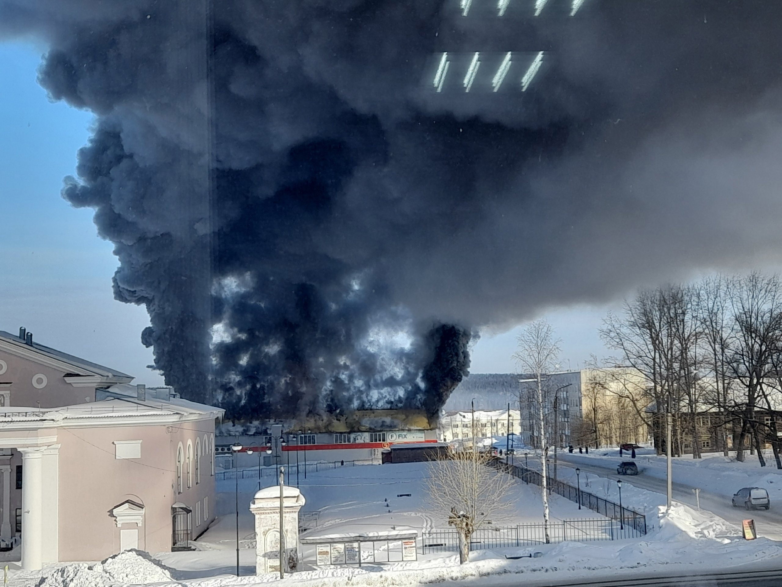 Фото: группа ВК «УСЛЫШАНО ВАЛЕКСЕ | АЛЕКСАНДРОВСК»