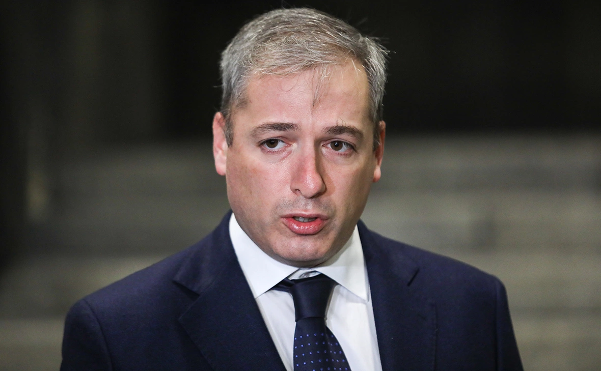 Роман Пименов / ТАСС