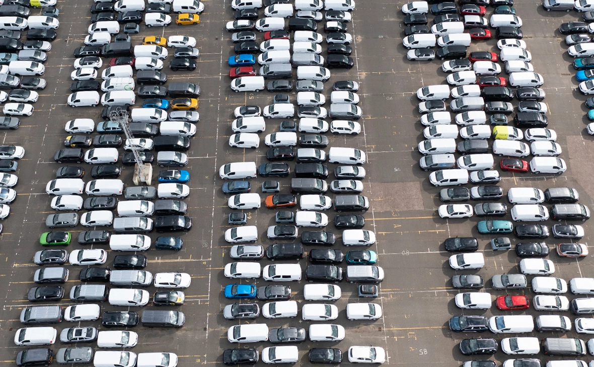 Dan Kitwood / Getty Images