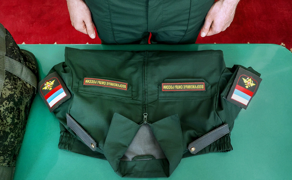 Валерий Шарифулин / ТАСС