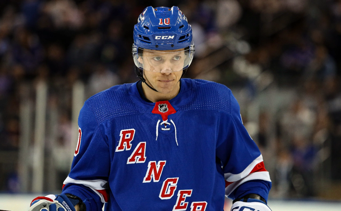 Danny Wild / USA Today Sports / Reuters