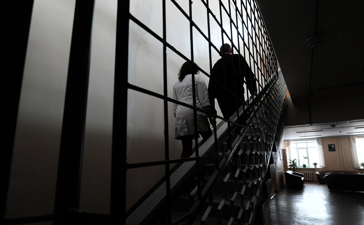 Алексей Сухоруков / РИА Новости