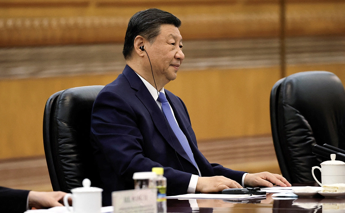 Tingshu Wang / Reuters