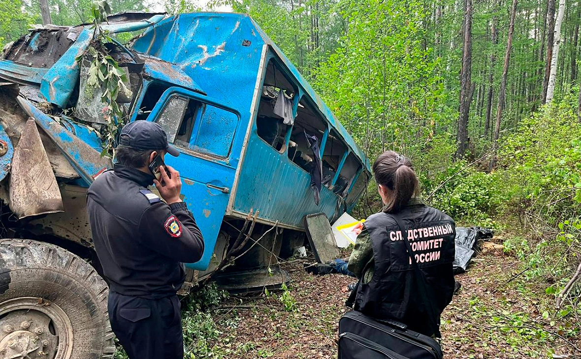 СУ СК России по Забайкальскому краю