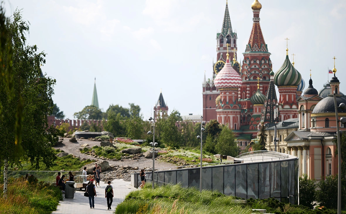 Владимир Астапкович / РИА Новости