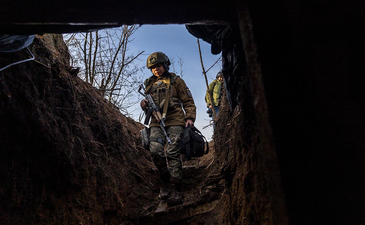 Фото:John Moore / Getty Images